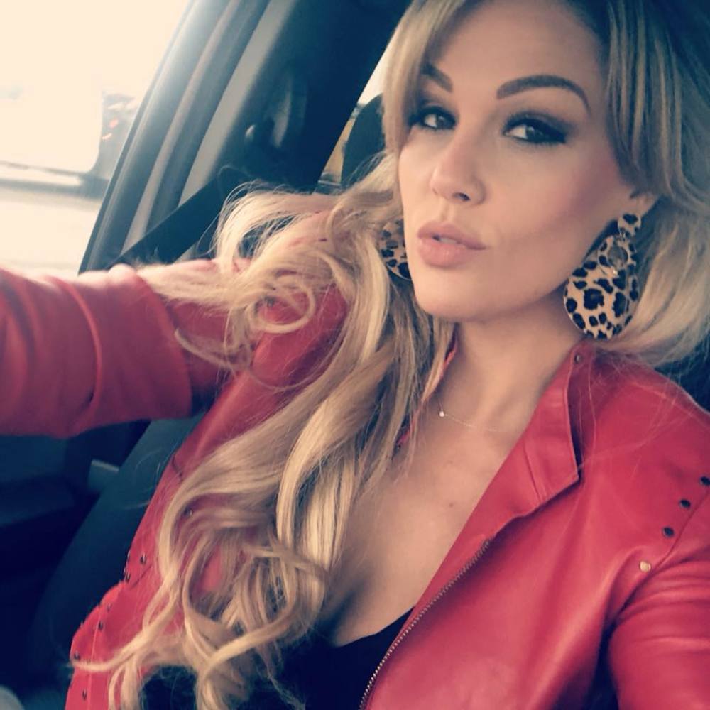 Meet your Posher, Jordan